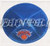 Professional Sports MLB NBA [Pro-Kippah] Yarmulkes - New York Knicks