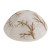 Yair Emanuel Modern Yarmulkes - Embroidered Kippah - Tree Gold