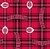 MLB Baseball Yarmulkes Fleece - Cincinnati Reds