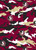 NCAA - Cotton Yarmulkes - CAMO - FLORIDA STATE SEMINOLES