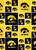NCAA - Cotton Yarmulkes - IOWA HAWKEYES - BOX NCAA - Cotton Yarmulkes - IOWA HAWKEYES - BOX