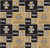 NCAA - Cotton Yarmulkes - Idaho University - BLOCKS