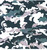 NCAA - Cotton Yarmulkes - CAMO - Michigan State University NCAA - Cotton Yarmulkes - CAMO - Michigan State University