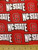 NCAA - Twill Yarmulkes - NC State Wolfpack