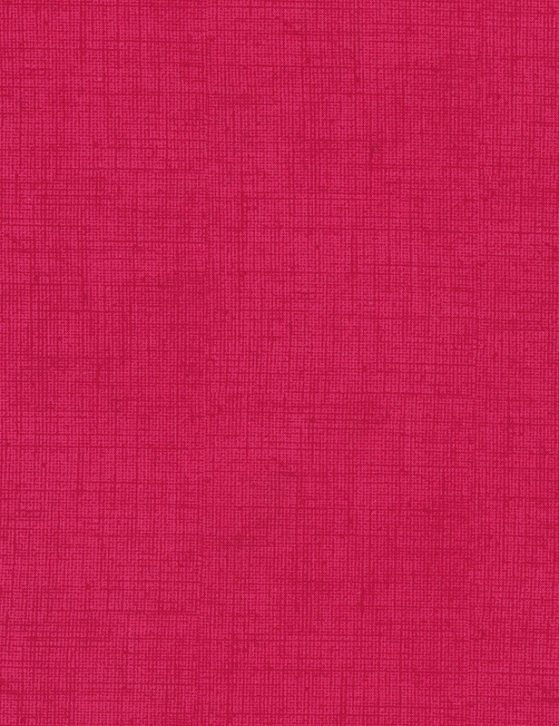 Cotton Print Yarmulkes Mix Basic - FUSCHIA