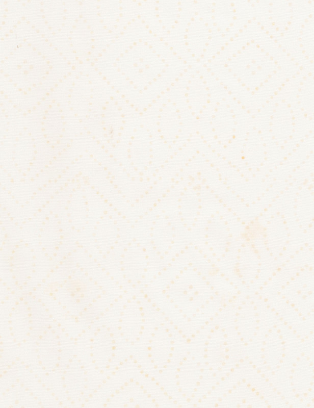 Cotton Print Yarmulkes Dot Art Batik - CLEAN Cotton Print Yarmulkes Dot Art Batik - CLEAN