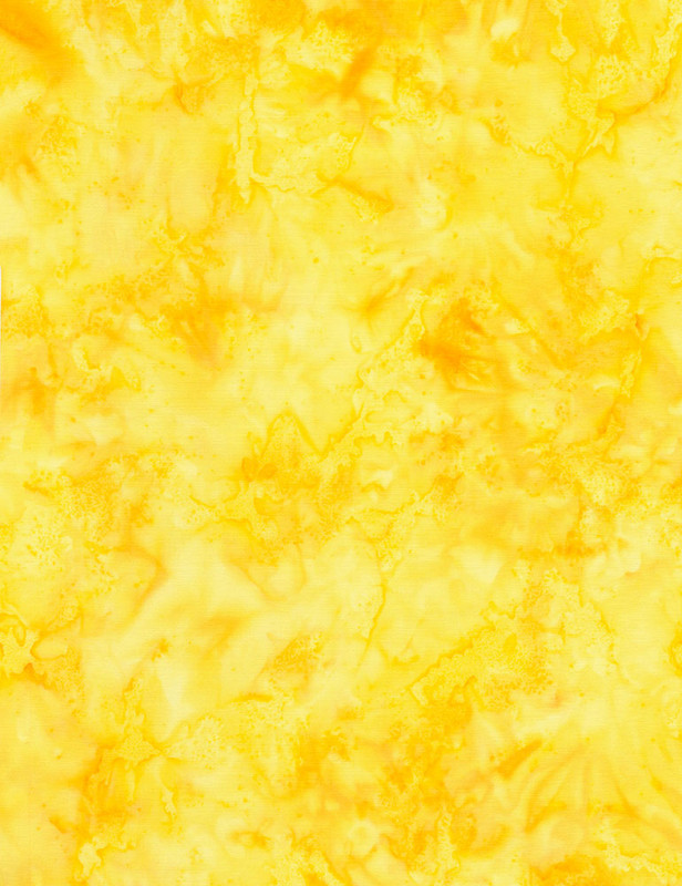 Cotton Print Yarmulkes Java Blender - PINEAPPLE