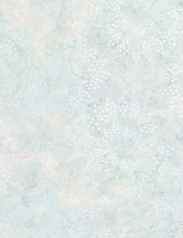 Cotton Print Yarmulkes Star Drops Batik - GLAZIER Cotton Print Yarmulkes Star Drops Batik - GLAZIER