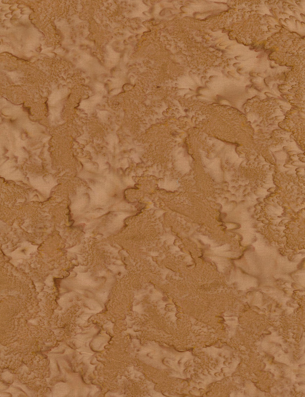 Cotton Print Yarmulkes Java Blender Basic Batik - SABLE Cotton Print Yarmulkes Java Blender Basic Batik - SABLE