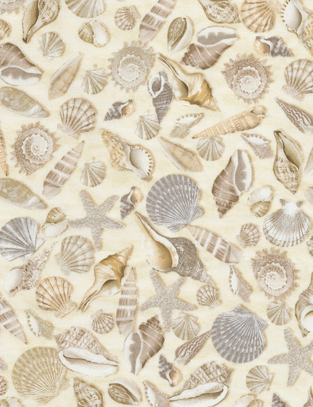 Cotton Print Yarmulkes Shells - SHELLS