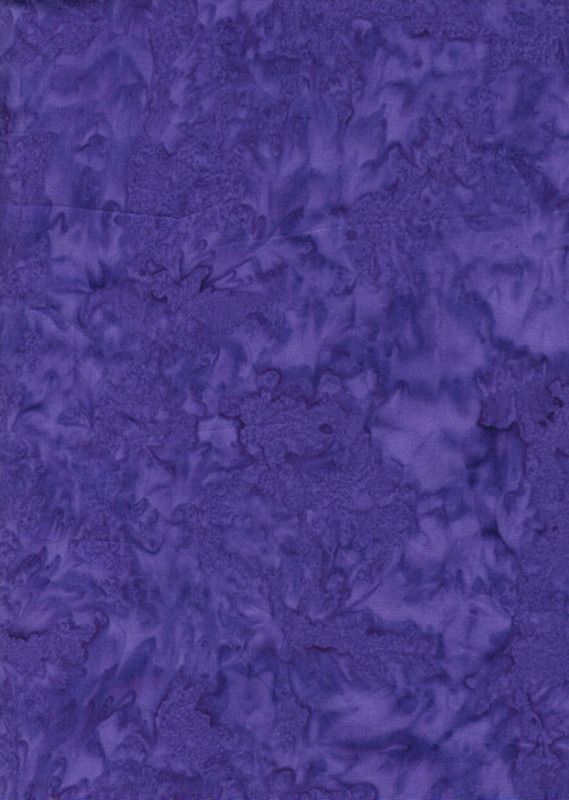 Cotton Print Yarmulkes Tonga Java Blender Batik - GRAPE Cotton Print Yarmulkes Tonga Java Blender Batik - GRAPE