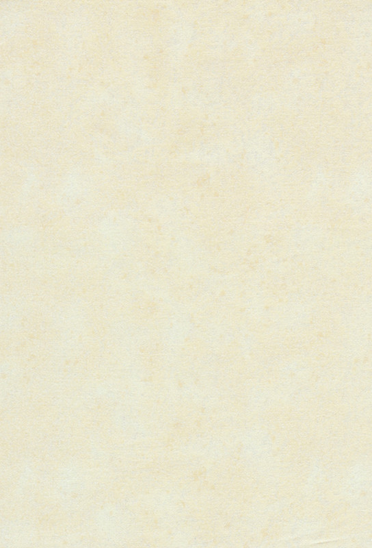 Cotton Print Yarmulkes Pearle Metallic - CREAM