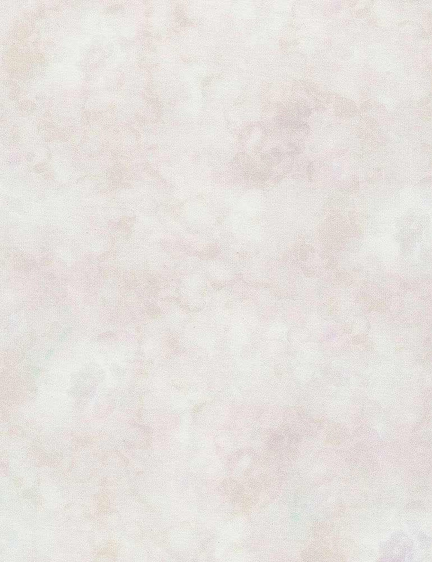 Cotton Print Yarmulkes WATERCOLOR - Sandstone