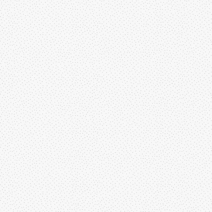 Cotton Print Yarmulkes METALLIC PIN DOTS - Icicle