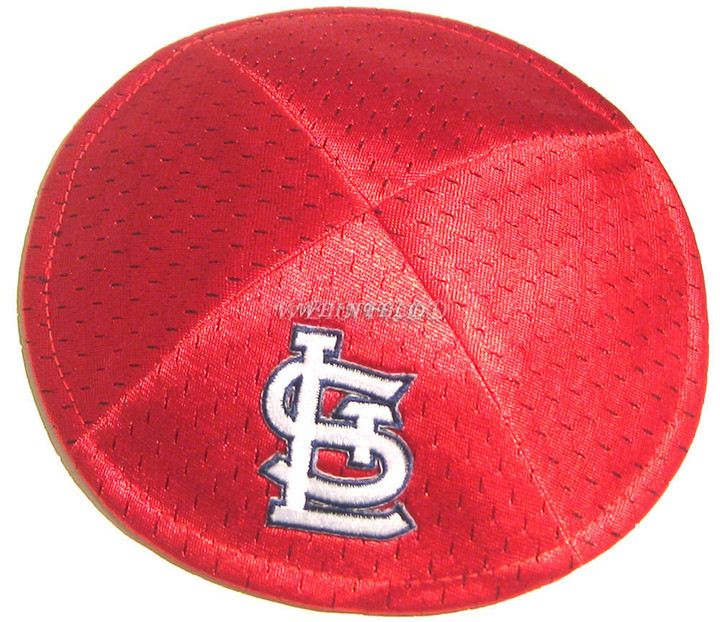 Professional Sports MLB NBA [Pro-Kippah] Yarmulkes - St. Luis Cardinals