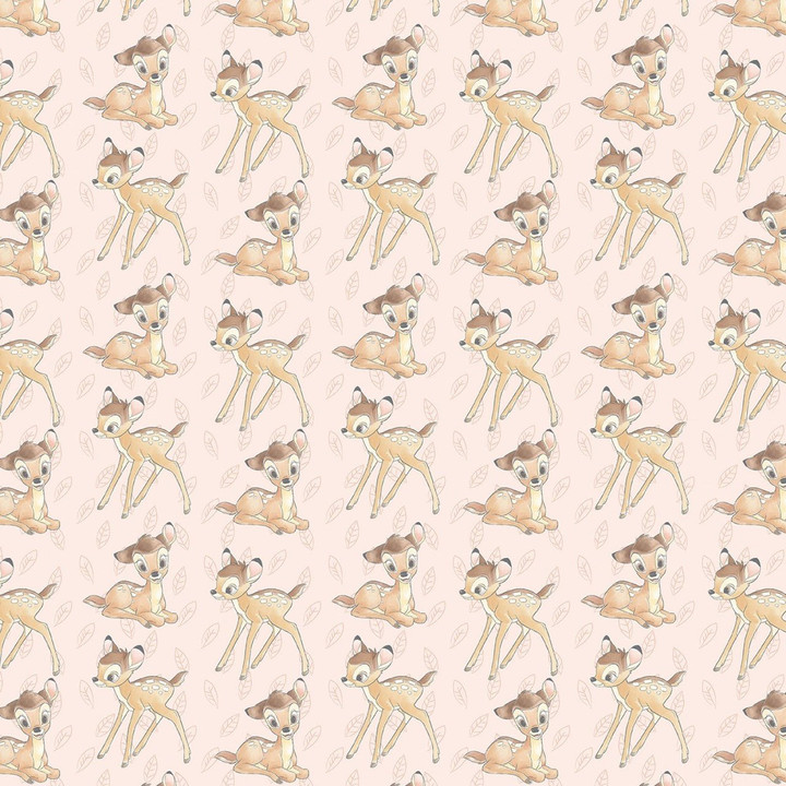 Disney Yarmulkes Cotton - TOSS - Bambi Baby - Bambi