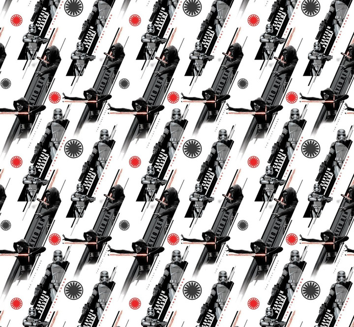 Star Wars Yarmulkes Cotton - Villains Star Wars Yarmulkes Cotton - Villains