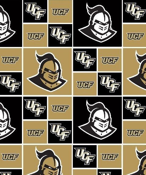 NCAA - Cotton Yarmulkes - Florida University