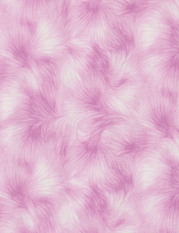 Cotton Print Yarmulkes Viola Basic - LILAC Cotton Print Yarmulkes Viola Basic - LILAC