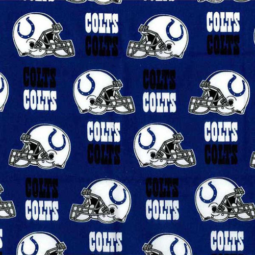 NFL Football Yarmulkes Cotton - INC 