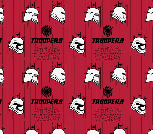 Star Wars Yarmulkes Cotton - Refresh 