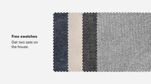 Shift Upholstery Swatches