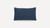 Nomad Lumbar Pillow Navy Blue (Set of Three)