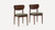 Haiku Dining Chair (Set of 2)