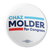 Chaz Molder For Congress (2.25" Pin-Back Button -- Pack Of Two!)