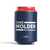 Chaz Molder For Congress (Navy Can Cooler)