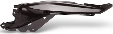 BRP CAN-AM X3 REAR QUARTER FENDER PLASTIC