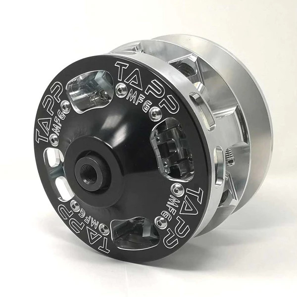 TAPP Can-Am X3 Button Spider Primary Clutch