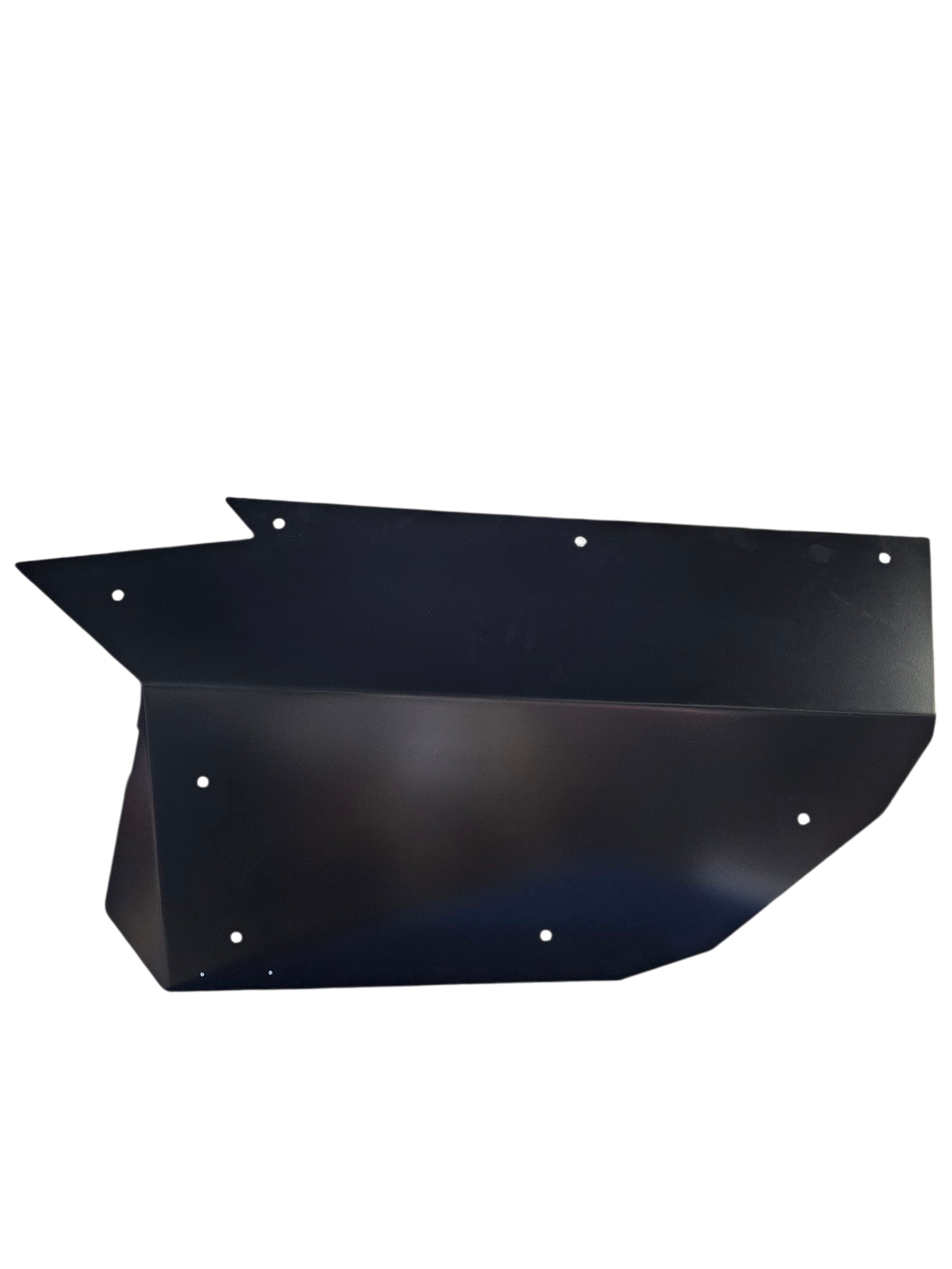 Can-Am X3 - BODY PANELS - Henn Racing Technologies