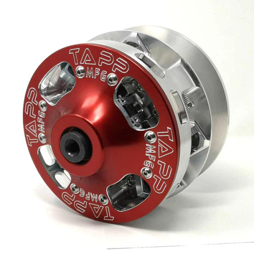 TAPP Can-Am X3 Button Spider Primary Clutch