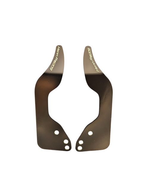 HRT Can-Am X3 2 Seat Outer Lever Kit