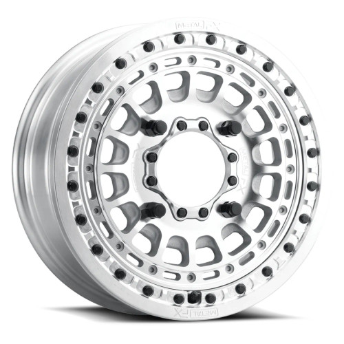 Hitman Raw Beadlock Wheels