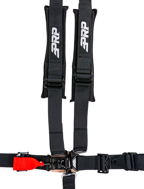 PRP 5.2 Harness Custom