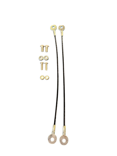 HRT Full Door Limit Strap Cable Kit