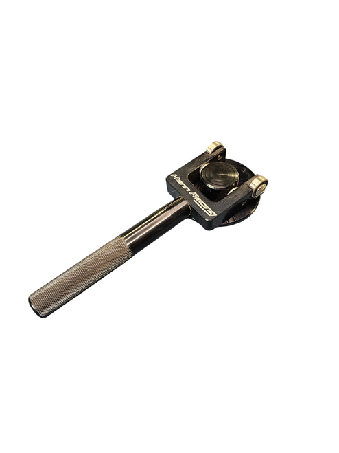 HRT Can-Am X3 CVT Clutch Belt Removal Tool