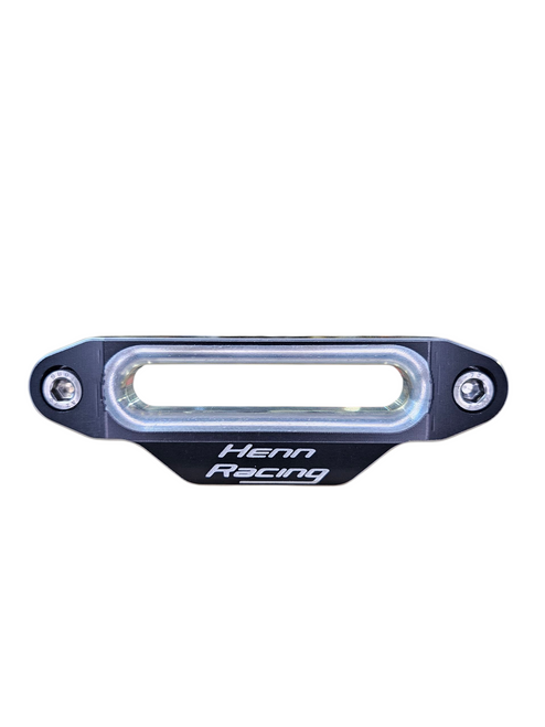 HRT Billet Winch Fairlead