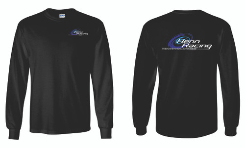 HRT Logo Long Sleeve T-Shirt