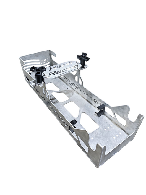 HRT Badlands UTV Aluminum Jack Mount HRT Badlands UTV Aluminum Jack Mount