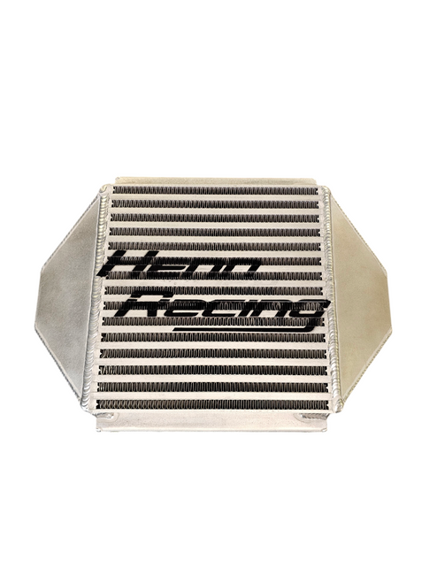 HRT Can-Am X3 Direct Replacement Intercooler