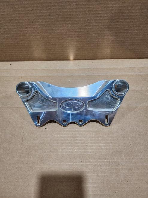 NEW Todds Custom Billet Can-Am X3 Shock Tower Support - Free Shipping