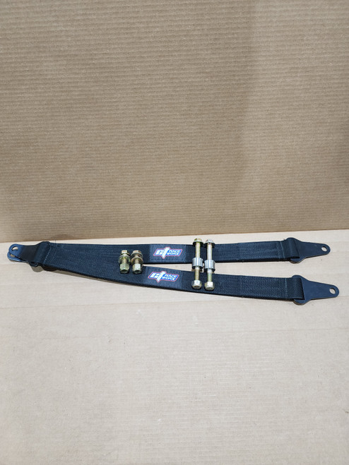 NEW CT Race Worx Can-Am X3 72" Front Limit Straps - Free Shipping NEW CT Race Worx Can-Am X3 72" Front Limit Straps - Free Shipping