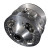 TAPP Can-Am X3 Button Spider Primary Clutch