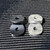 HRT 2" Aluminum Saddle Washers (Qty 4)