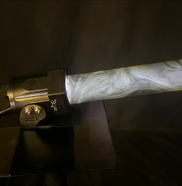 Alien Lasers Tractor Beam Laser Light Pods