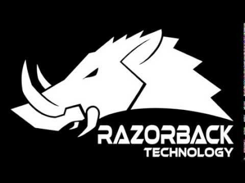 Razor Back Racing Razorback Products - Henn Racing Technologies