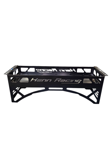 HRT Tire Tray Tool Rack